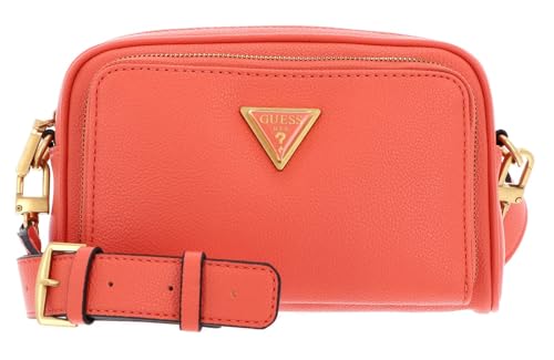 GUESS Cosette Camera Crossbody Orange von GUESS