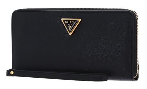 GUESS Cosette Cheque Organizer Black von GUESS