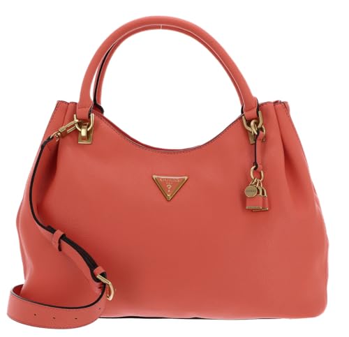 GUESS Cosette Girlfriend Carryall Orange von GUESS