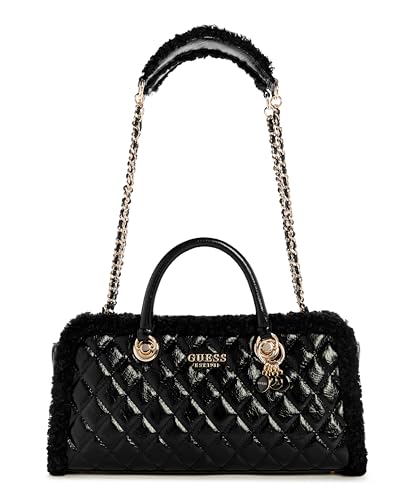 GUESS Cristi Schultertasche schwarz von GUESS