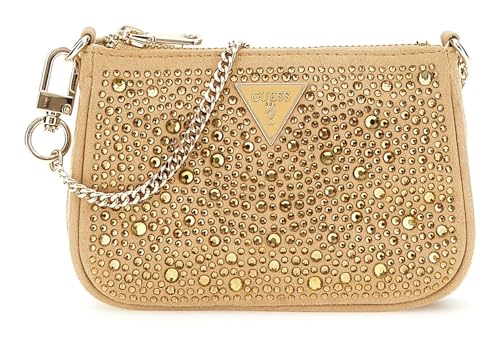 GUESS Daily Pouch Gold von GUESS