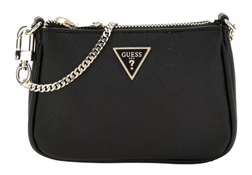 GUESS Daily Pouch XXS Black von GUESS
