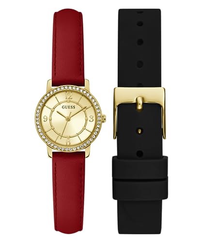 GUESS Armbanduhr GW0643L2 von GUESS