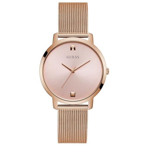 GUESS Damen Armbanduhr NOVA GW0458L3 von GUESS