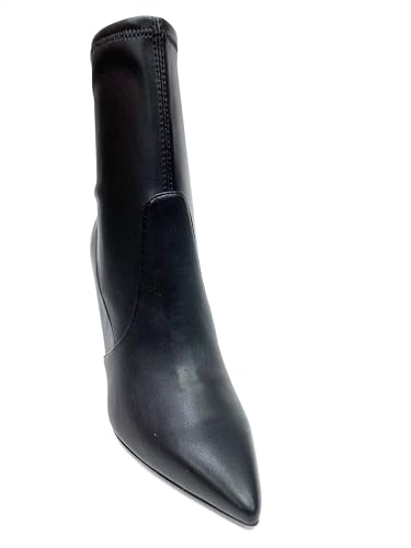 GUESS Damen CIDNI Heeled Ankle Boots, Black, 37 EU GUESS Damen CIDNI Heeled Ankle Boots, Black, 37 EU von GUESS