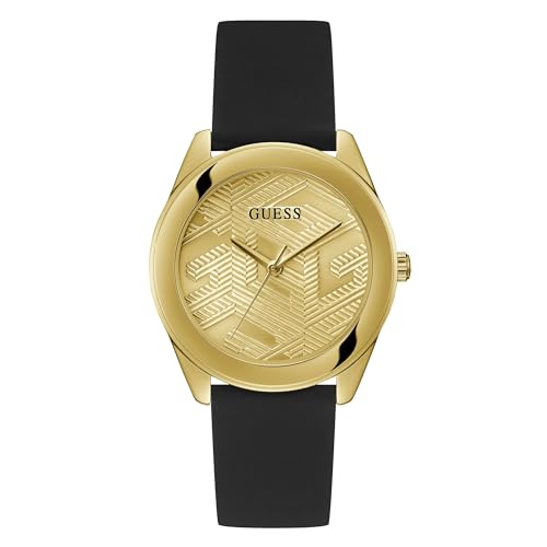 GUESS - Quarz-Uhr - Damen von GUESS