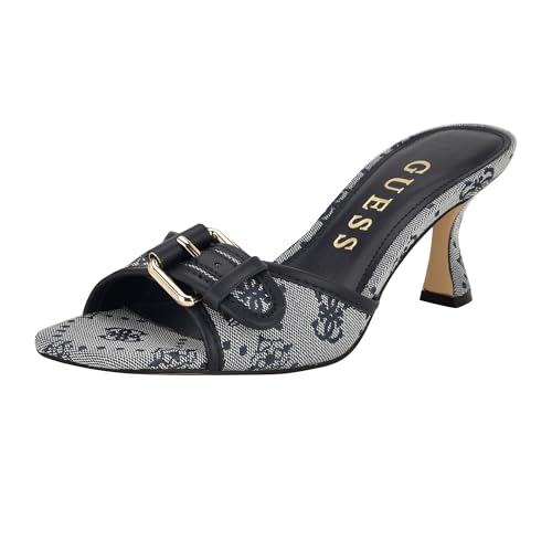 Guess Dista Damensandalen mit Absatz, 36.5 EU Guess Dista Damensandalen mit Absatz, 36.5 EU von GUESS