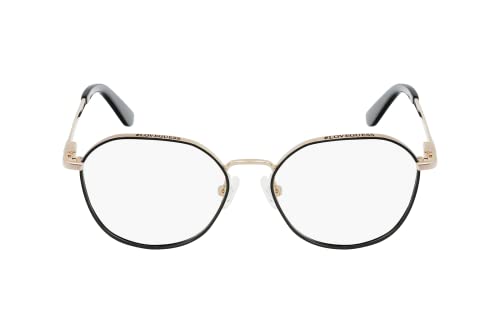 GUESS Unisex GU2724 Lunettes de Soleil, Black/Other, 49 GUESS Unisex GU2724 Lunettes de Soleil, Black/Other, 49 von GUESS