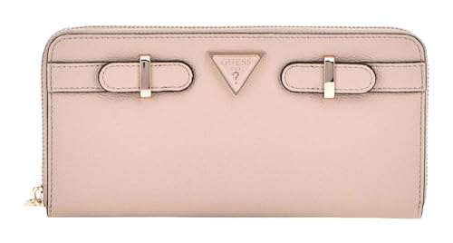 GUESS Damen Geldbörse Eco Ali Mixed Farbsortierung 82-pink von GUESS