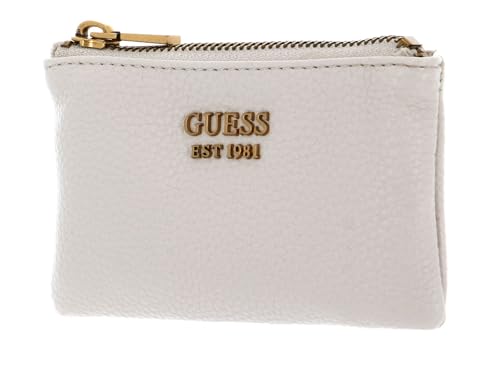 GUESS Damen Geldbörse Latte Swvb8782340, Seashell von GUESS
