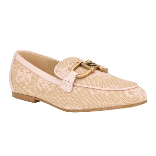 GUESS Damen Isaac Slipper, Cameo Pink 680, 39 EU von GUESS