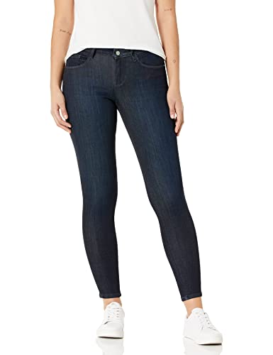 GUESS Damen Jeans Annette Nachtblau 25" "32 von Guess jeans