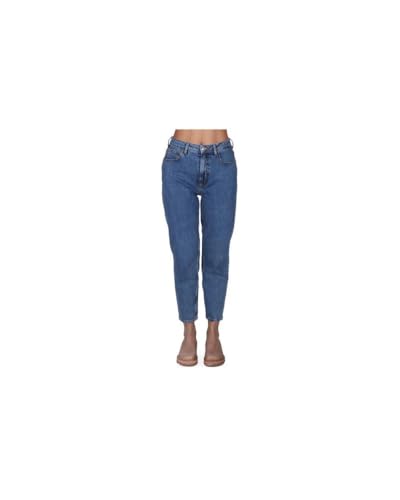 GUESS Damen Jeans Blue Denim 31" "29 von GUESS