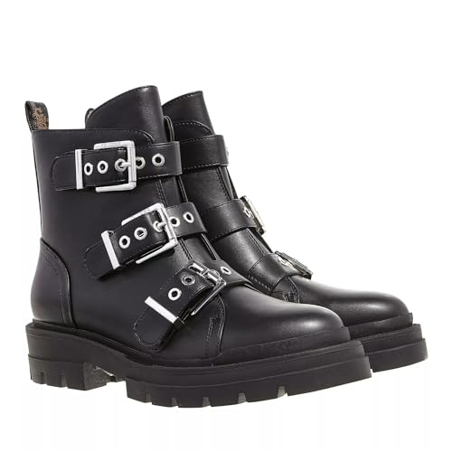 GUESS Damen OBIA Amphibian, BLKBR, 40 EU von GUESS