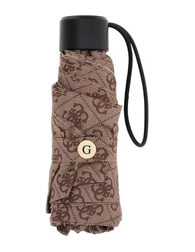 GUESS Damen-Regenschirm Art AW5388 POL01, Ltl, T U von GUESS