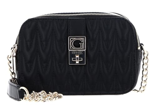 GUESS Regilla Camera Bag Black von GUESS