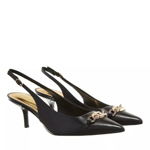 GUESS Damen Sdina Cleavage, Schwarz, 39 EU GUESS Damen Sdina Cleavage, Schwarz, 39 EU von GUESS