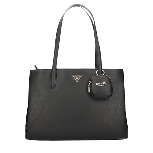 GUESS POWER PLAY TECH TOTE, schwarz(black), Gr. - von GUESS