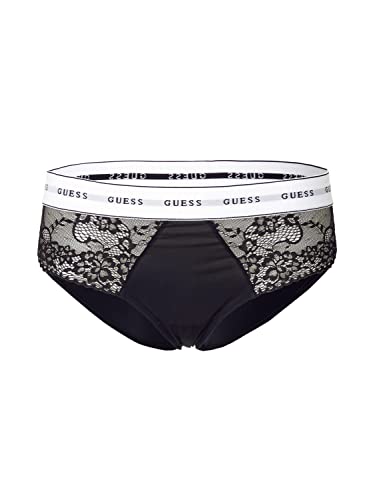 GUESS Damen Slip Belle schwarz M von GUESS