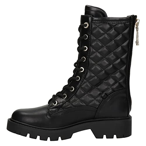 GUESS Biker Boot, schwarz(black), Gr. 40 von GUESS