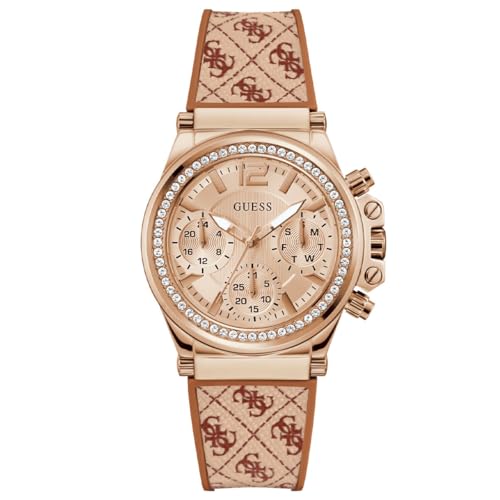GUESS Armbanduhr GW0699L2 von GUESS