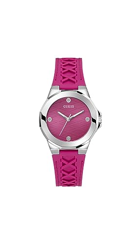 GUESS GW0599L1 Damen Armbanduhr von GUESS