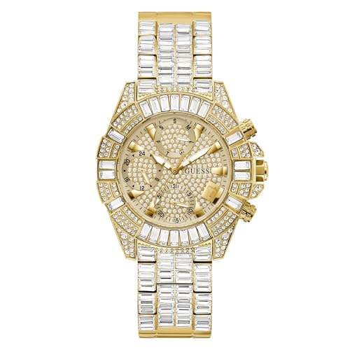 GUESS Lässige Uhr GW0812L2 von GUESS