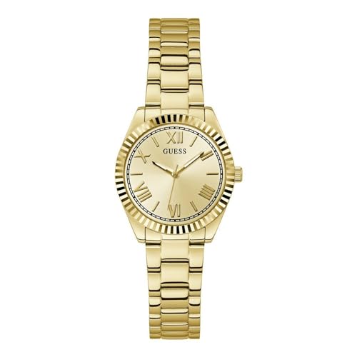GUESS Armbanduhr GW0687L2 von GUESS
