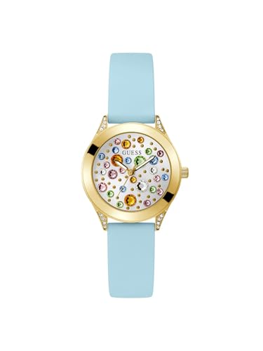 GUESS Armbanduhr GW0678L1 von GUESS