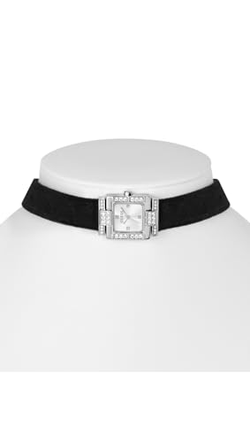 GUESS Damen Uhr Armbanduhr Taylor GW0947L1 Leder von GUESS