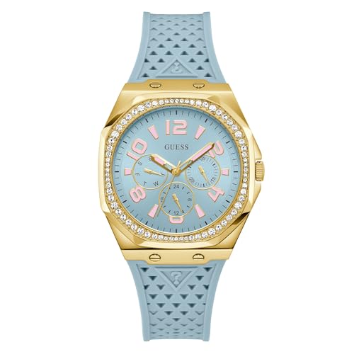 GUESS Armbanduhr GW0694L1 von GUESS