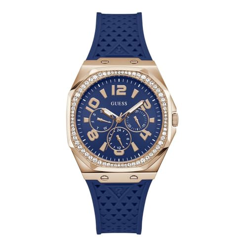 GUESS Armbanduhr GW0694L4 von GUESS