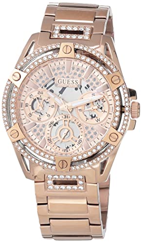 Guess Damen Uhr GW0464L3 von GUESS