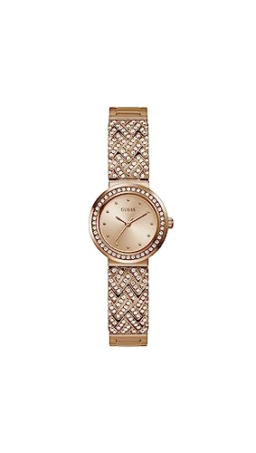 GUESS Damen Uhr GW0476L3 von GUESS