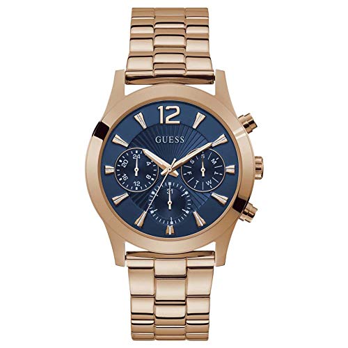 GUESS W1295L3 Damen Armbanduhr von GUESS