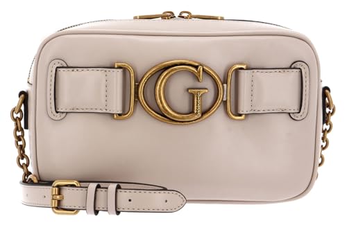 GUESS Aviana Camera Bag Light Rum von GUESS