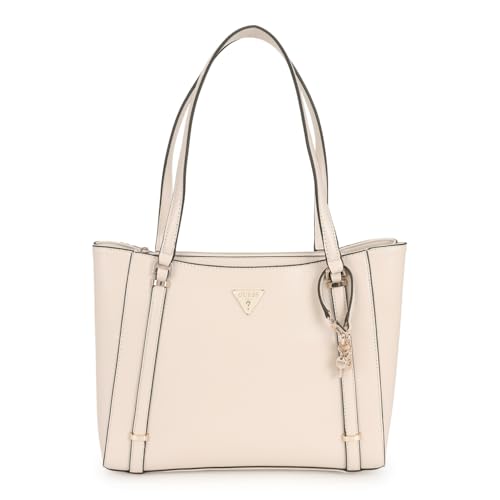 GUESS Daryna Elite Tote Bone von GUESS