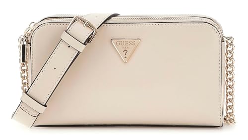 GUESS Daryna Status Crossbody Bone von GUESS
