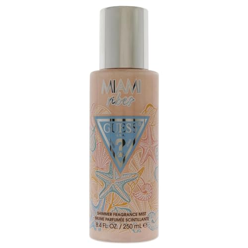 GUESS Destination Miami Shimmer Mist 250 ml von GUESS