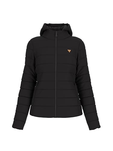 GUESS Diann V4YL04 WF3X0 Daunenjacke, JBLK, L von GUESS