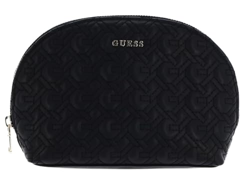 GUESS Dome Pouch Black von GUESS