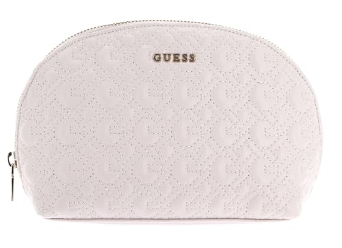 GUESS Dome Pouch Light Pink von GUESS