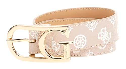 GUESS Dorys Belt W80 Sand von GUESS