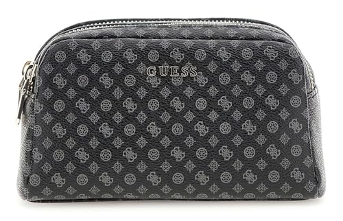 GUESS Double Zip Coal Logo Multi GUESS Double Zip Coal Logo Multi von GUESS