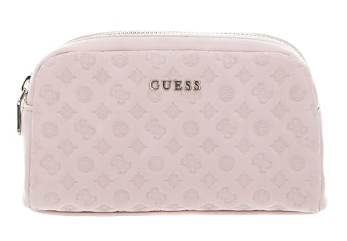 GUESS Double Zip Light Pink GUESS Double Zip Light Pink von GUESS