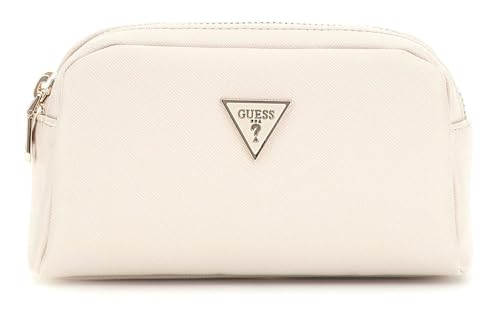 GUESS Double Zip White Logo Multi von GUESS
