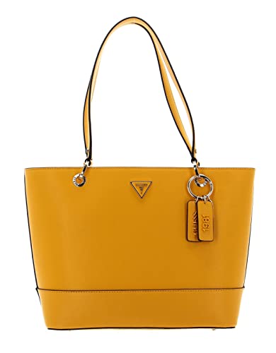 GUESS Eco Alexie Elite Tote Mustard von GUESS