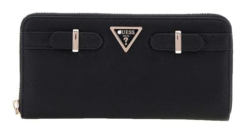 GUESS Damen Geldbörse Eco Ali Mixed Farbsortierung 00-schwarz GUESS Damen Geldbörse Eco Ali Mixed Farbsortierung 00-schwarz von GUESS
