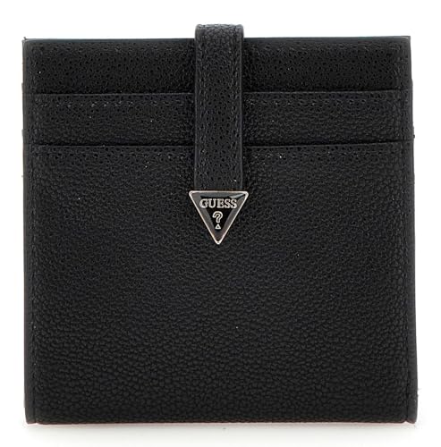 GUESS Eco Ali Tab Card Case Black von GUESS