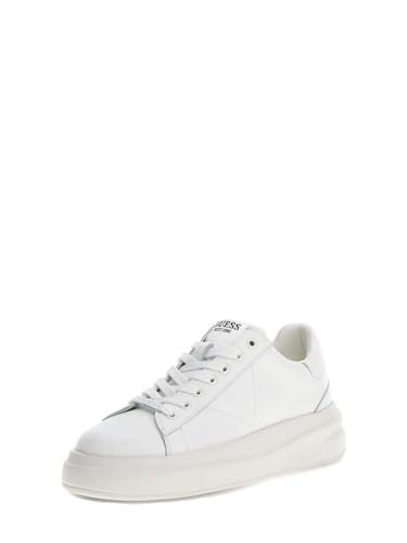 GUESS Elba White 40, Weiß, 43 EU von GUESS
